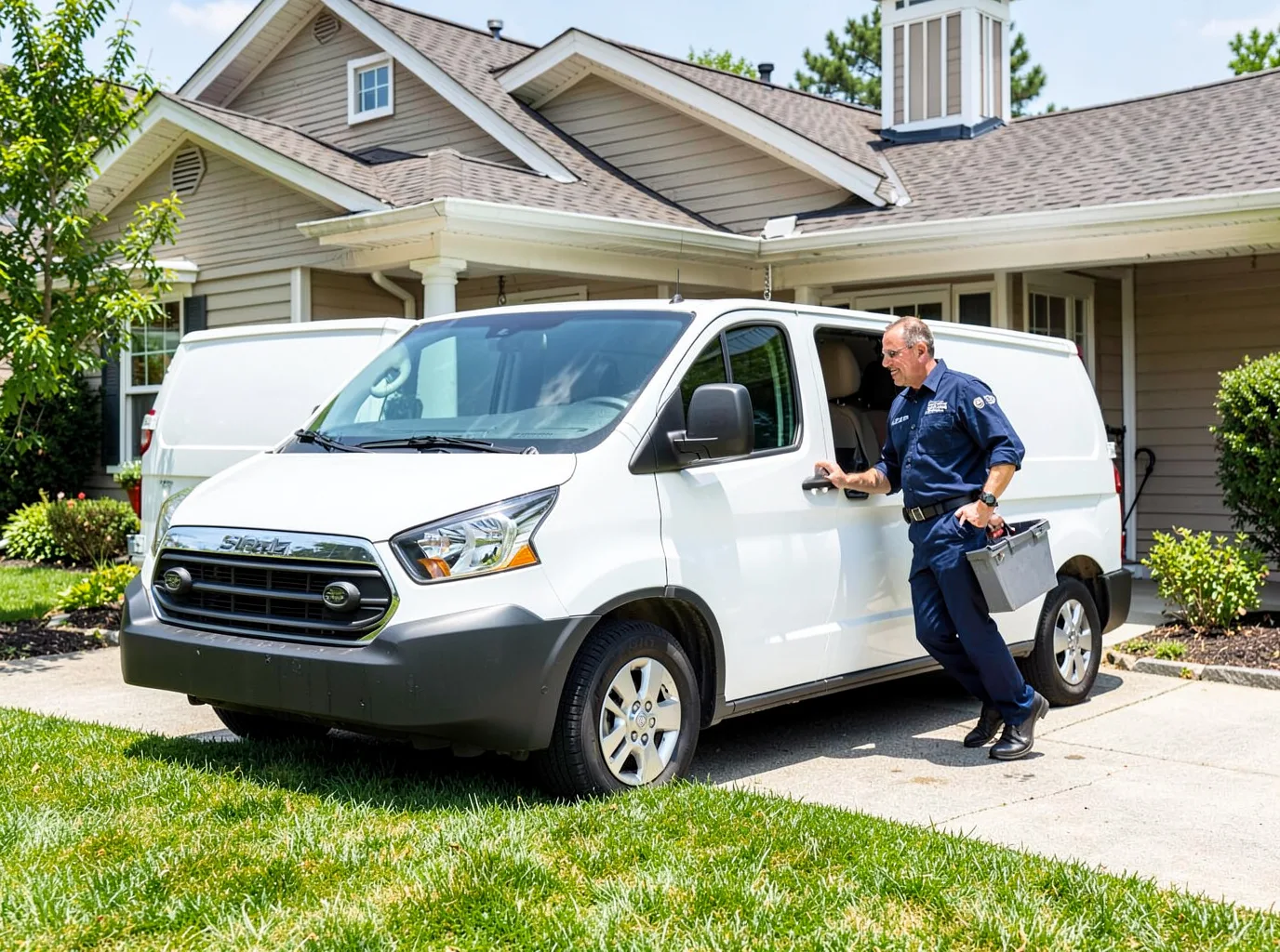 Emergency Plumber company in Mount Olive, NC
