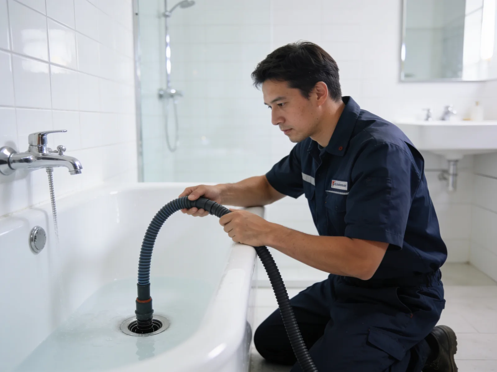 Emergency Plumber Mount Olive, NC FAQs